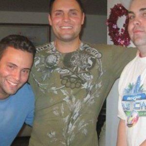 Meet your Posher, Joe